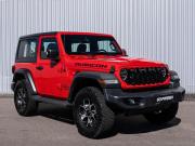 Jeep Wrangler IV (JL) Сочи  - изображение 32