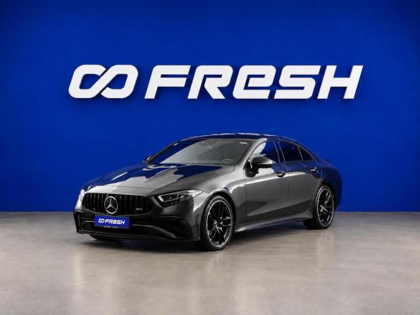 Mercedes-Benz CLS AMG III (C257) Рестайлинг с пробегом 2022 года, цена 8 199 999 рублей, 51992 км, седан, Автокод Объявления
