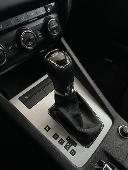 Skoda Octavia III (A7) Мурманск  - изображение 20