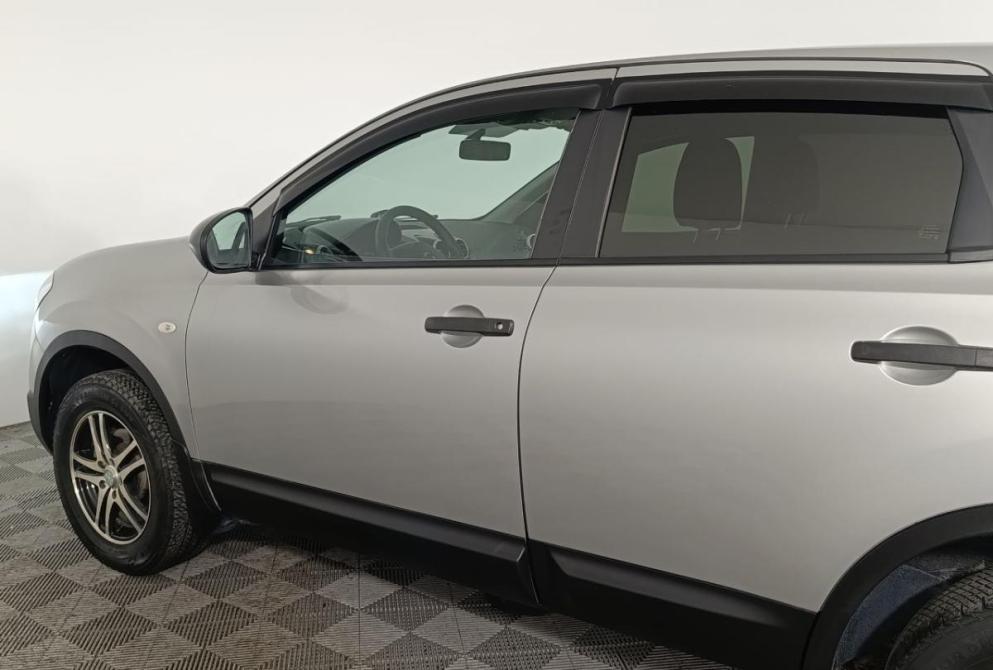 Nissan Qashqai I Рестайлинг Волгоград  - изображение 20
