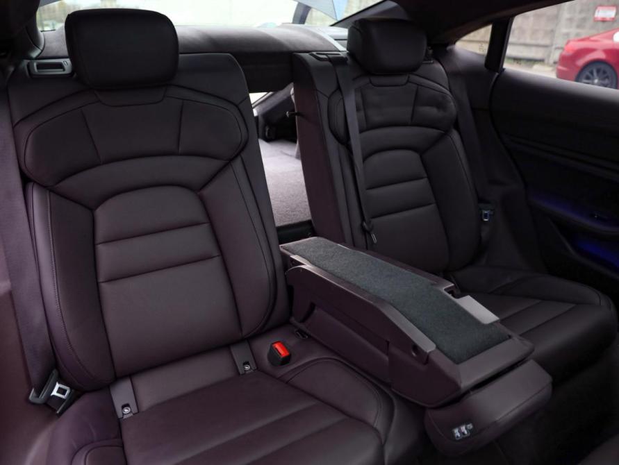 Porsche Taycan I Санкт-Петербург  - изображение 34