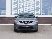 Nissan Qashqai II Владимир  - изображение 29