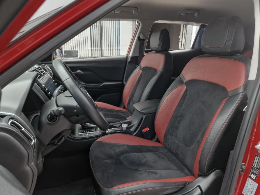 Hyundai Creta II Нижний Новгород  - изображение 5
