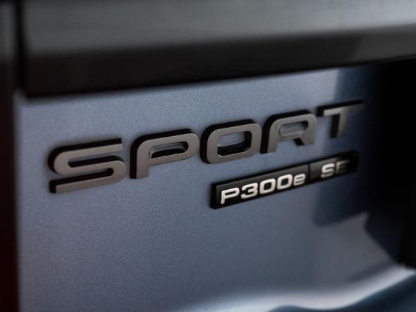 Land Rover Discovery Sport I Рестайлинг с пробегом 2021 года, цена 4 250 000 рублей, 68118 км, внедорожник, Автокод Объявления