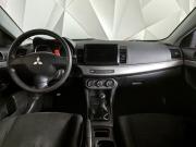 Mitsubishi Lancer X Москва  - изображение 25