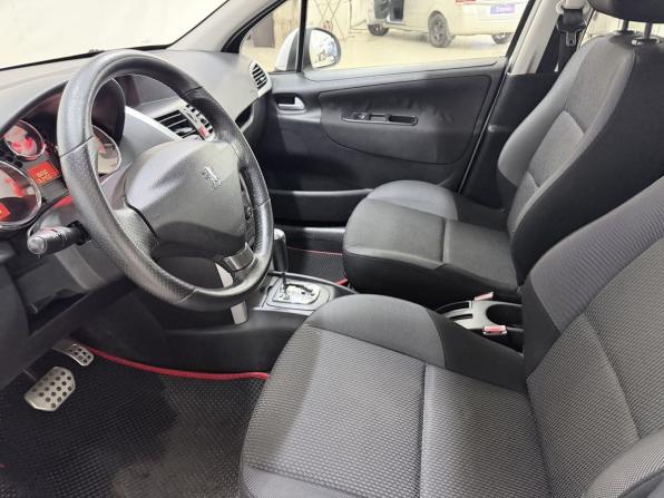 Peugeot 207 I Рестайлинг с пробегом 2011 года, цена 440 000 рублей, 163455 км, хэтчбек, Автокод Объявления