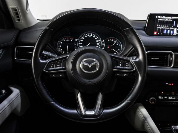Mazda CX-5 II с пробегом 2020 года, цена 2 950 000 рублей, 104168 км, внедорожник, Автокод Объявления
