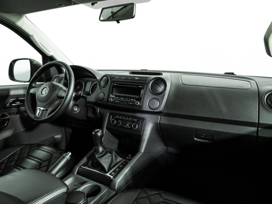 Volkswagen Amarok I Санкт-Петербург  - изображение 9