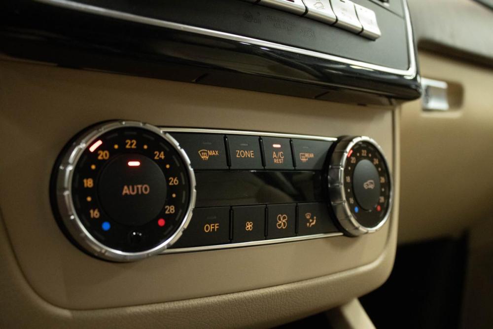 Mercedes-Benz GLE I (W166) Уфа  - изображение 26