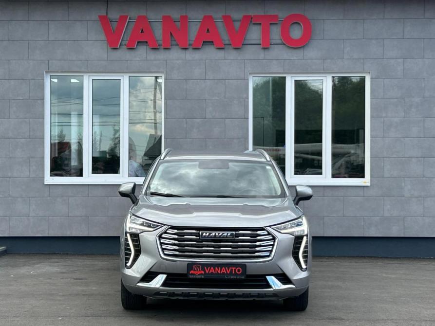 Haval Jolion I Альметьевск  - изображение 2