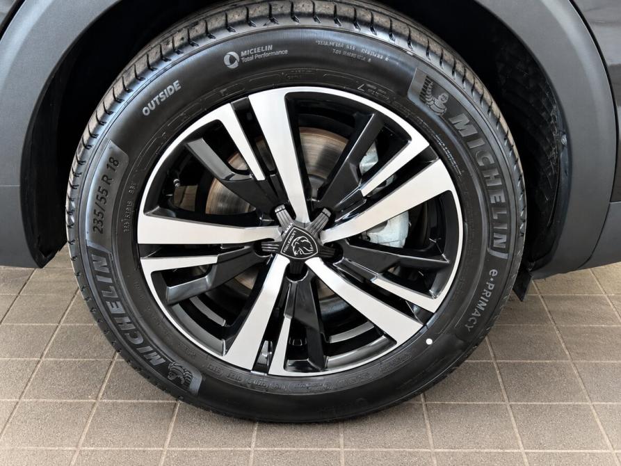 Peugeot 4008 II Рестайлинг Москва  - изображение 19