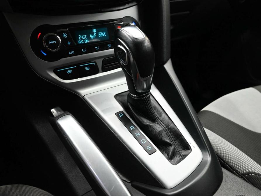 Ford Focus III Екатеринбург  - изображение 15