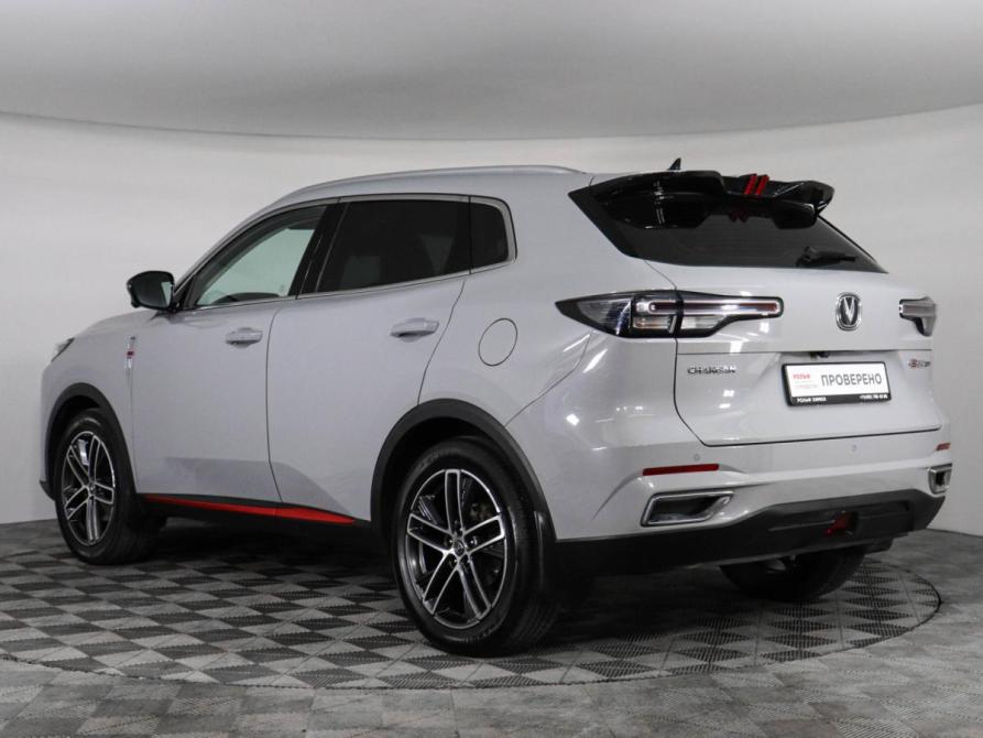 Changan CS55 Plus II Химки  - изображение 7