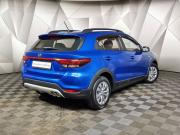 Kia Rio IV Москва  - изображение 23