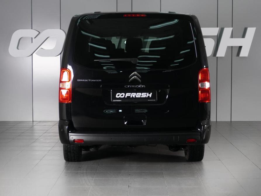 Citroen SpaceTourer I Минеральные Воды  - изображение 4