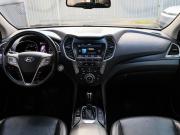 Hyundai Santa Fe III Рестайлинг Москва  - изображение 29