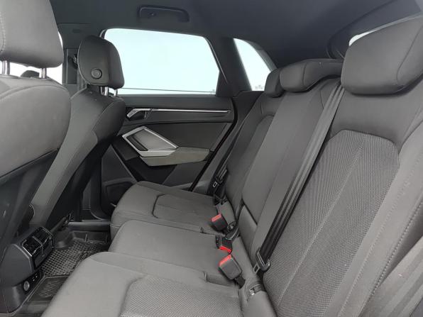 Audi Q3 II (F3) с пробегом 2019 года, цена 2 500 000 рублей, 29215 км, внедорожник, Автокод Объявления