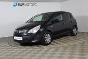Opel Corsa D Рестайлинг II Нижний Новгород  - изображение 22