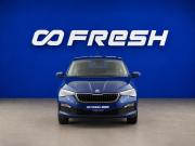Skoda Rapid II Москва  - изображение 23