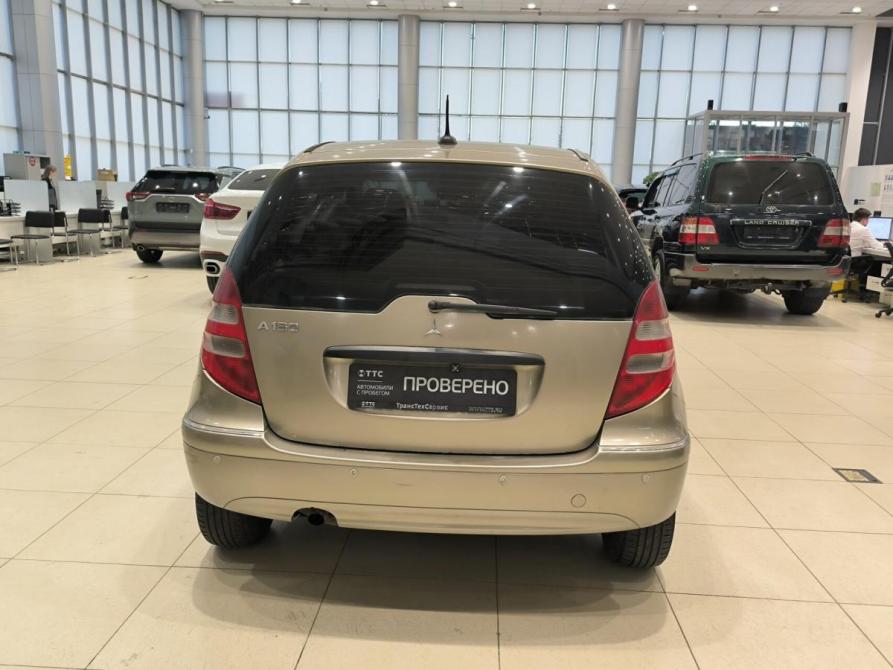 Mercedes-Benz A-Класс II (W169) Казань  - изображение 7