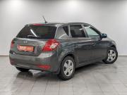 Kia Ceed I Рестайлинг Москва  - изображение 33