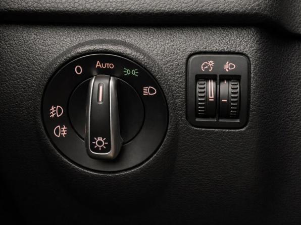 Volkswagen Tiguan I Рестайлинг с пробегом 2011 года, цена 1 347 000 рублей, 201197 км, внедорожник, Автокод Объявления