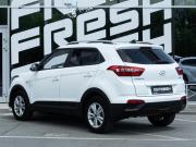 Hyundai Creta I Рестайлинг Волгоград  - изображение 24