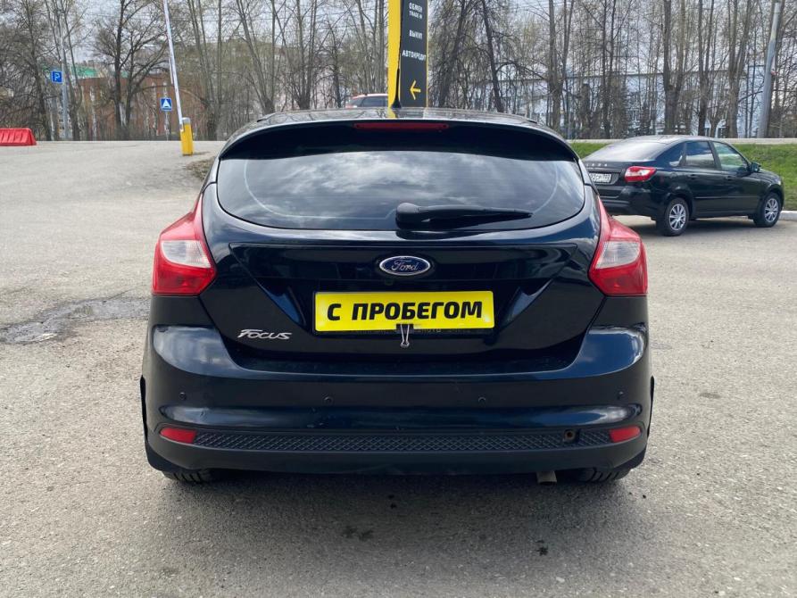 Ford Focus III Нефтекамск  - изображение 5