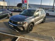 Volkswagen Taos I Минеральные Воды  - изображение 3