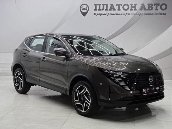 Новый Nissan Qashqai II Рестайлинг 2 2026 года, цена 2 999 000 рублей, внедорожник, Автокод Объявления