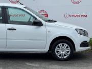 Lada (ВАЗ) Granta I Рестайлинг Екатеринбург  - изображение 48