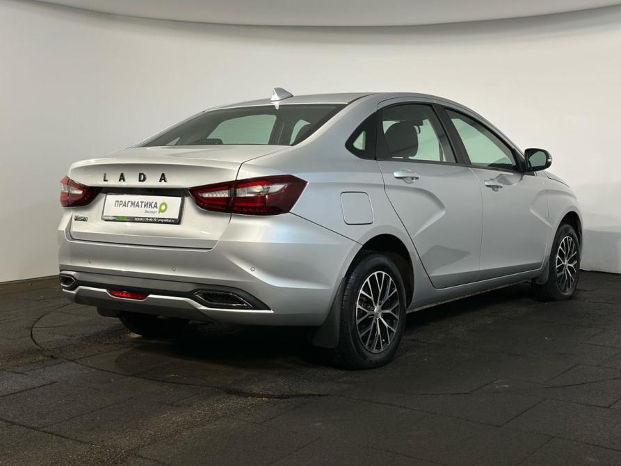 Lada (ВАЗ) Vesta I Рестайлинг (NG) Великий Новгород  - изображение 7