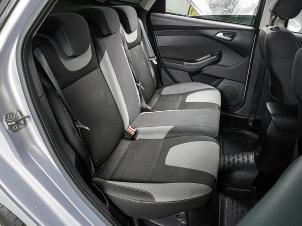 Ford Focus III с пробегом 2012 года, цена 829 000 рублей, 122938 км, седан, Автокод Объявления