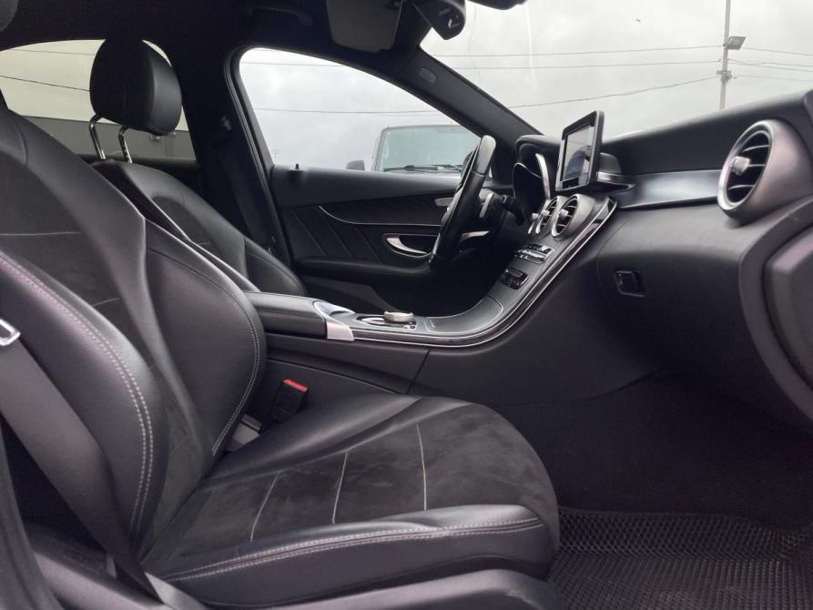 Mercedes-Benz C-Класс IV (W205) Саратов  - изображение 37