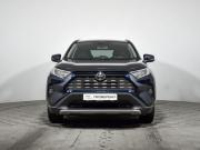 Toyota RAV4 V (XA50) Санкт-Петербург  - изображение 22