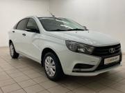 Lada (ВАЗ) Vesta I Энгельс  - изображение 34