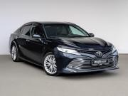 Toyota Camry VIII (XV70) Москва  - изображение 31