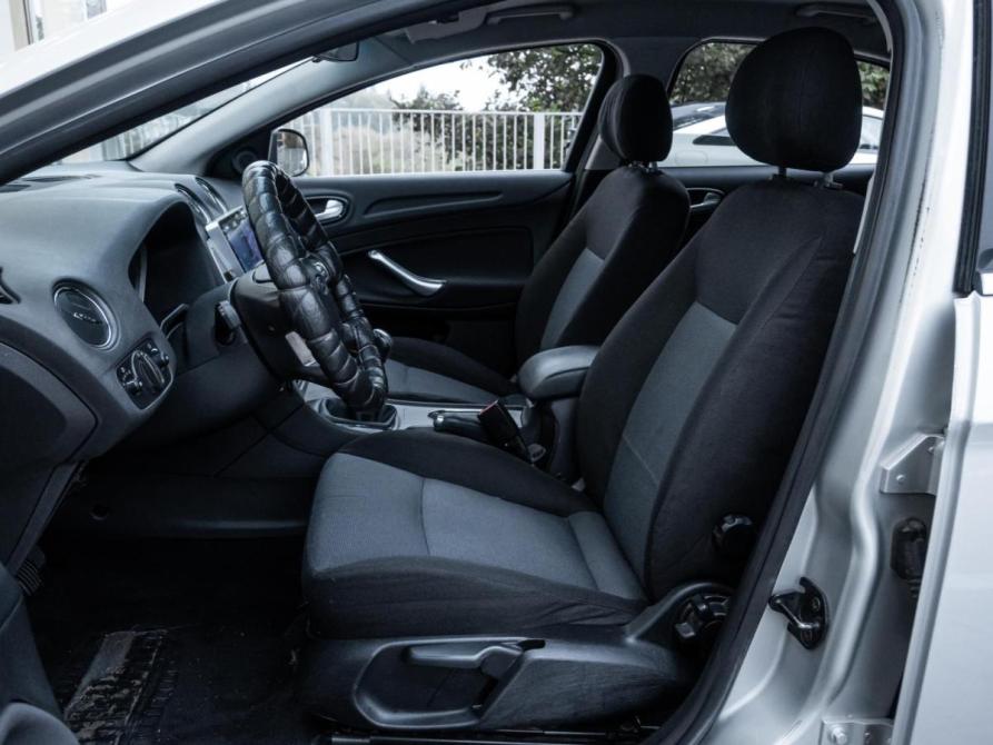 Ford Mondeo IV Ставрополь  - изображение 10