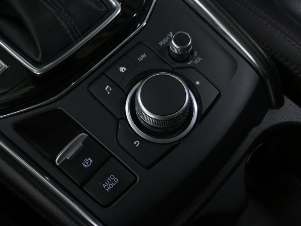 Mazda CX-5 II с пробегом 2020 года, цена 2 590 000 рублей, 151000 км, внедорожник, Автокод Объявления
