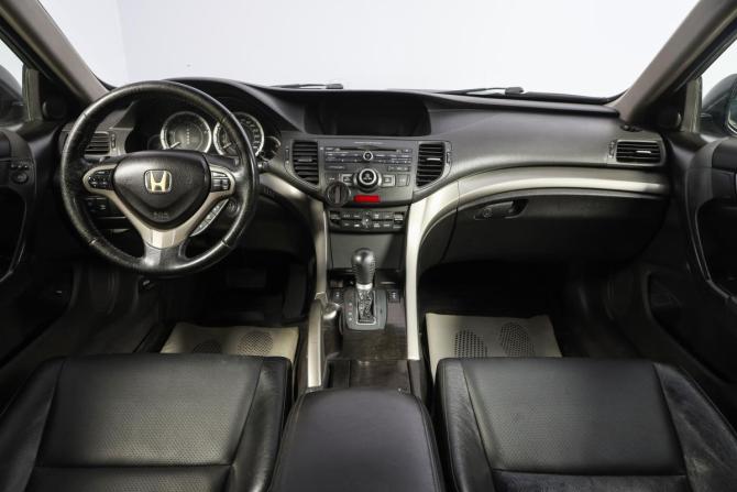 Honda Accord VIII с пробегом 2008 года, цена 1 259 000 рублей, 239251 км, седан, Автокод Объявления