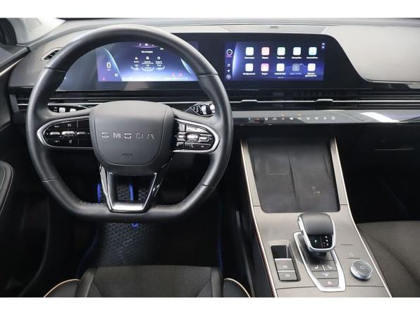 Omoda C5 I с пробегом 2024 года, цена 1 712 000 рублей, 29273 км, внедорожник, Автокод Объявления