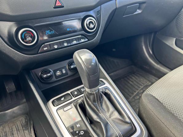 Hyundai Creta I с пробегом 2019 года, цена 1 873 200 рублей, 102016 км, внедорожник, Автокод Объявления