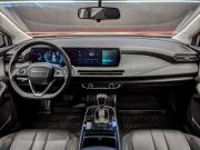 BAIC U5 Plus Москва  - изображение 37