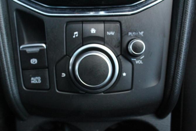 Mazda CX-5 II с пробегом 2020 года, цена 2 695 000 рублей, 146309 км, внедорожник, Автокод Объявления