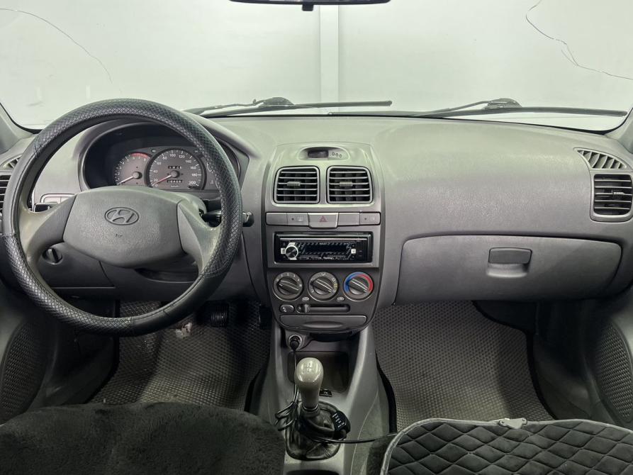 Hyundai Accent II Уфа  - изображение 7