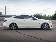 Mercedes-Benz C-Класс III (W204) Рестайлинг Москва  - изображение 22