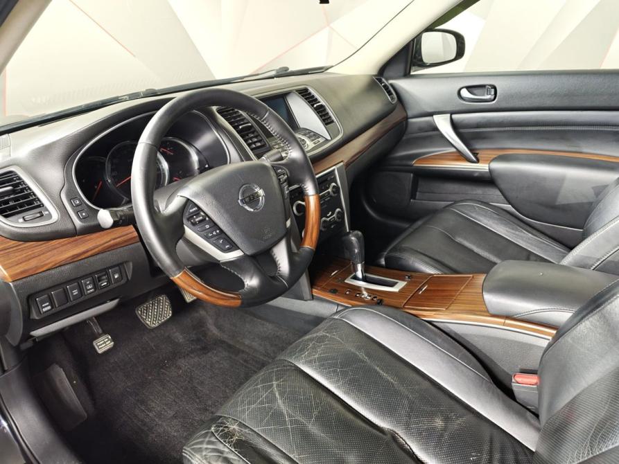 Nissan Teana II Москва  - изображение 19
