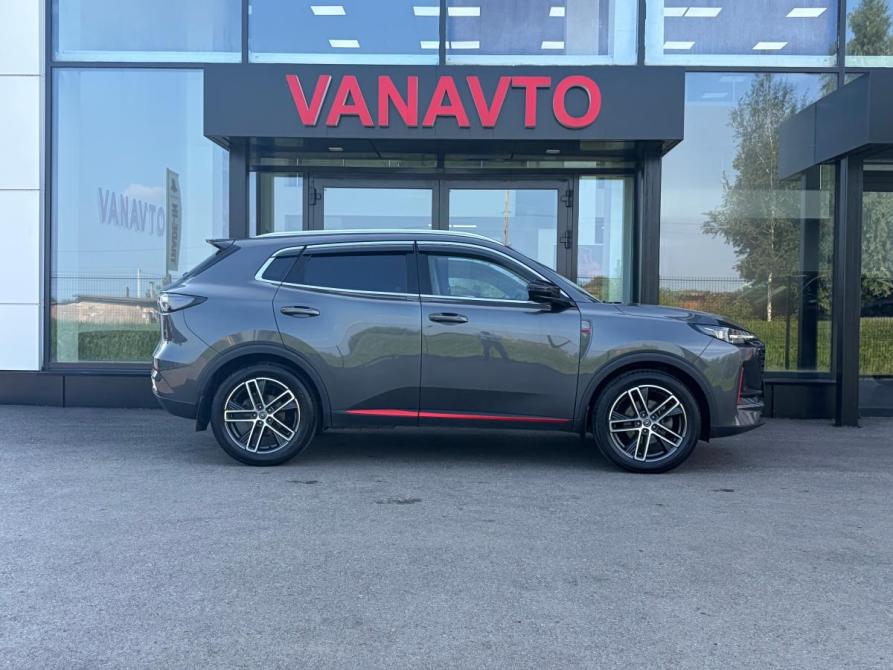 Changan UNI-S (CS55 Plus) I Азнакаево  - изображение 6