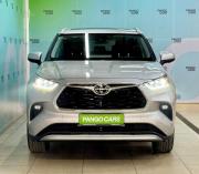 Toyota Highlander IV (XU70) Набережные Челны  - изображение 32