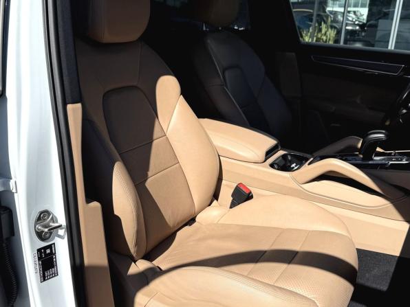 Porsche Cayenne III с пробегом 2019 года, цена 6 750 000 рублей, 88649 км, внедорожник, Автокод Объявления